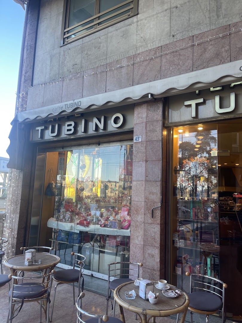 Bar Tubino