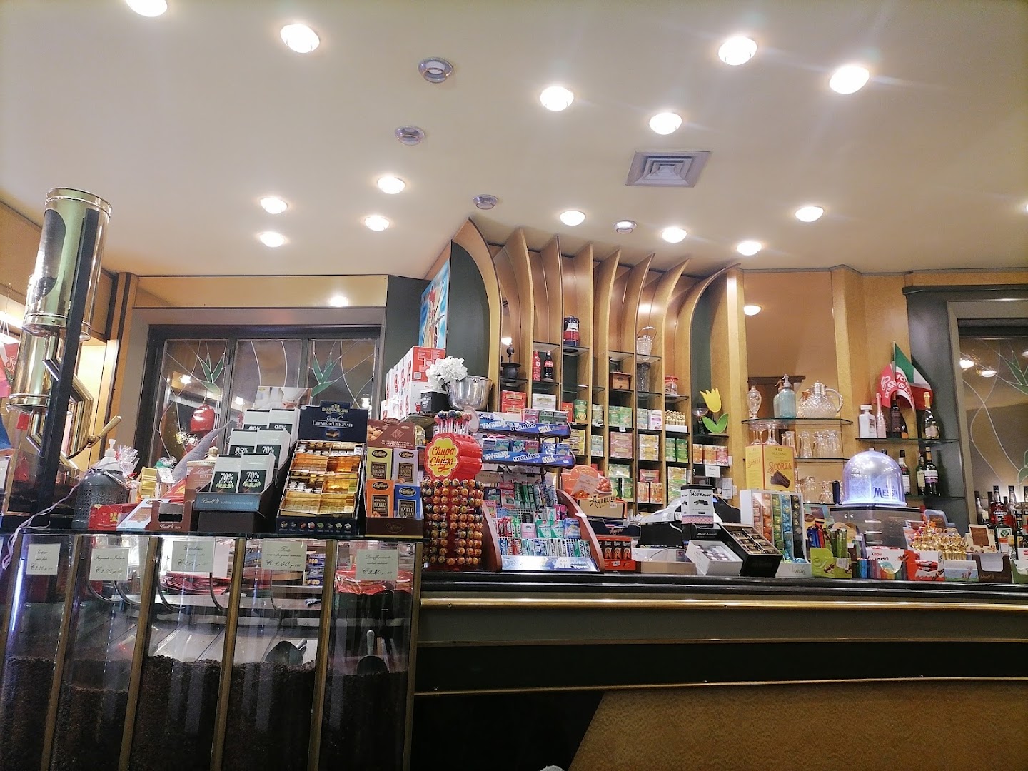 Bar Tubino