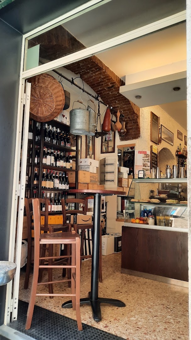 Bar Tucano Vino e Cucina