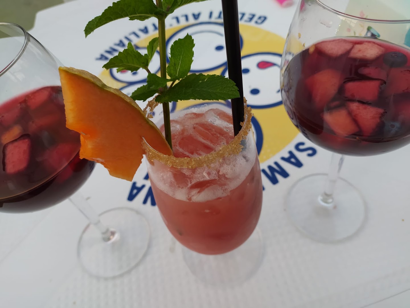 Bar Tume'