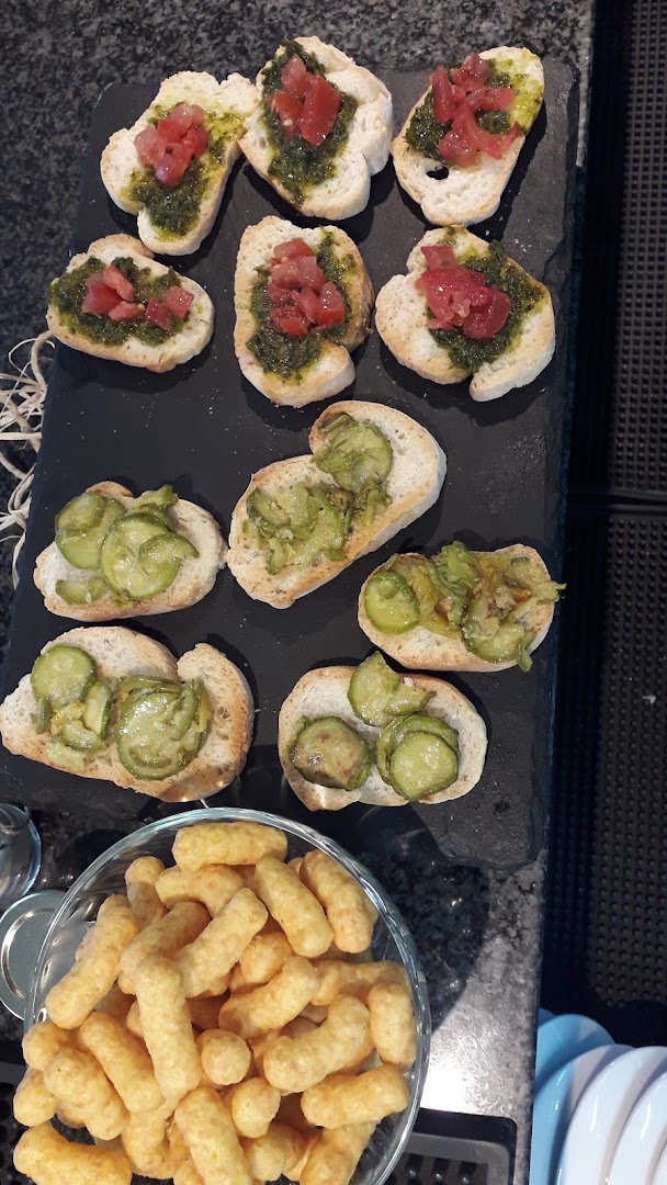 Bar Tume'
