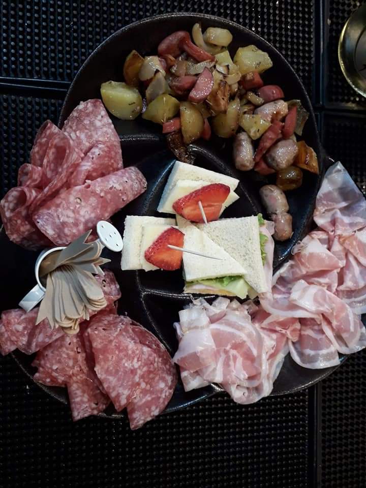 Bar Tume'
