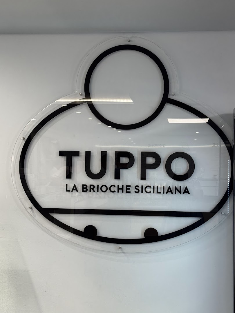 Bar TUPPO La Brioche Siciliana