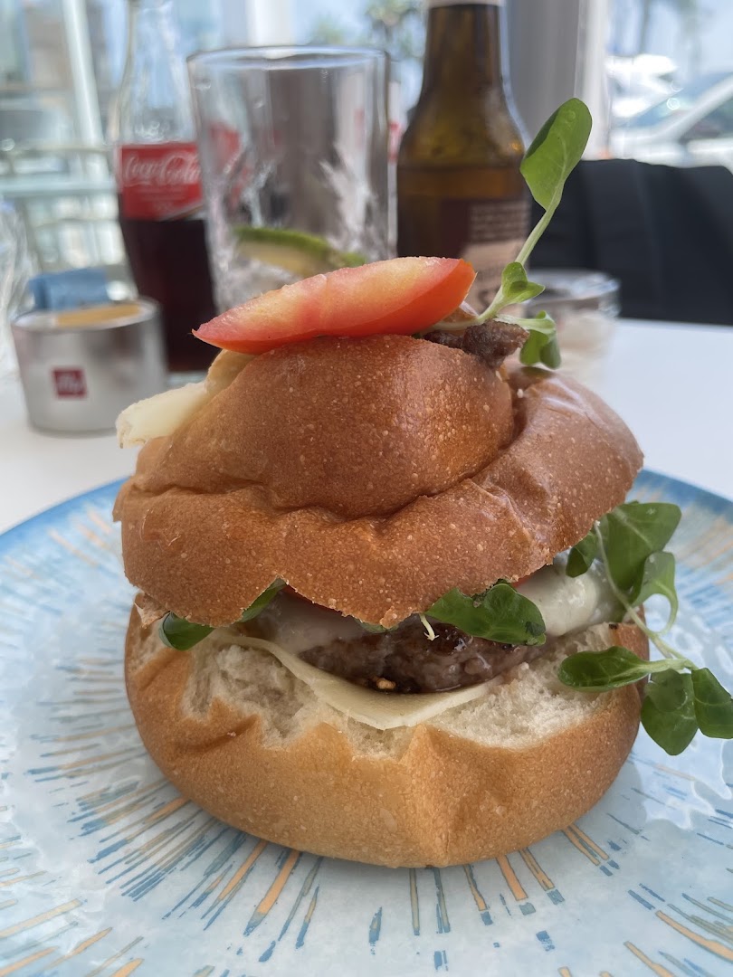 Bar TUPPO La Brioche Siciliana