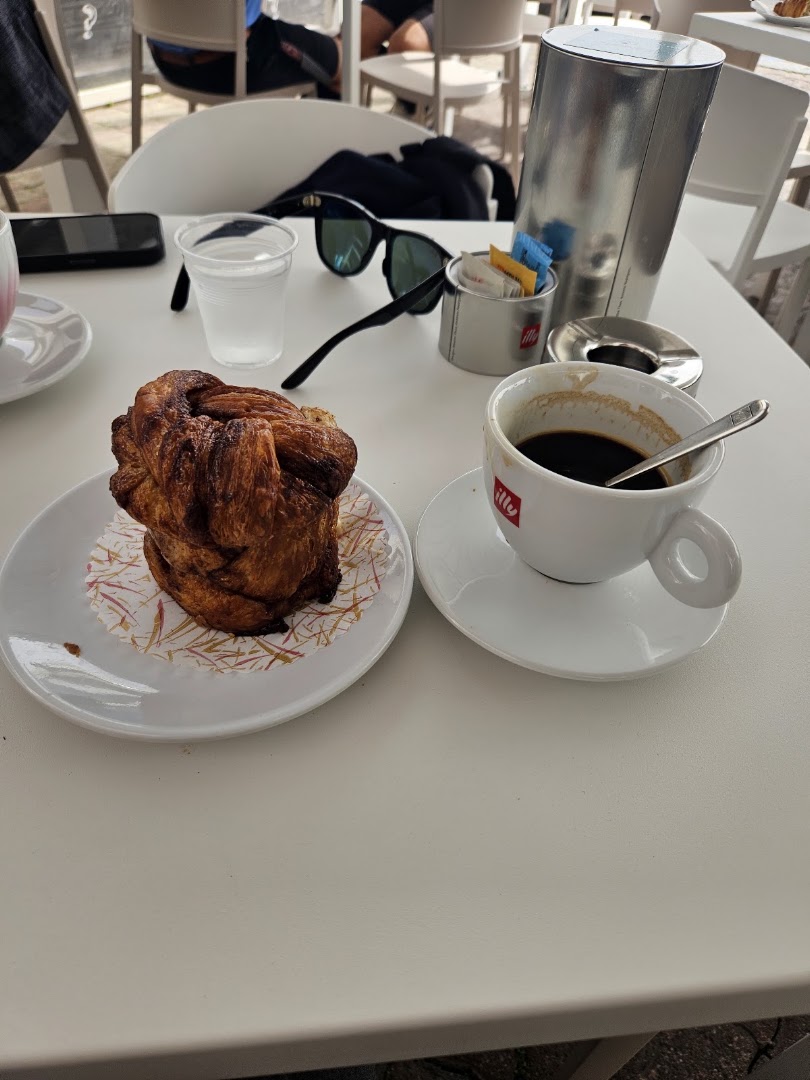 Bar TUPPO La Brioche Siciliana, Milazzo