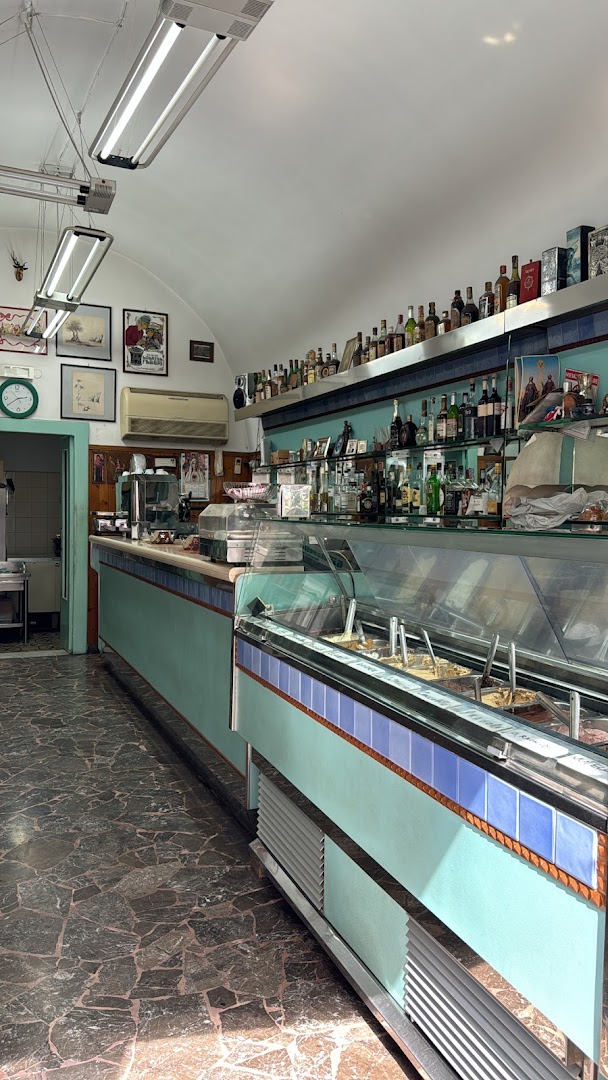 Bar Turismo