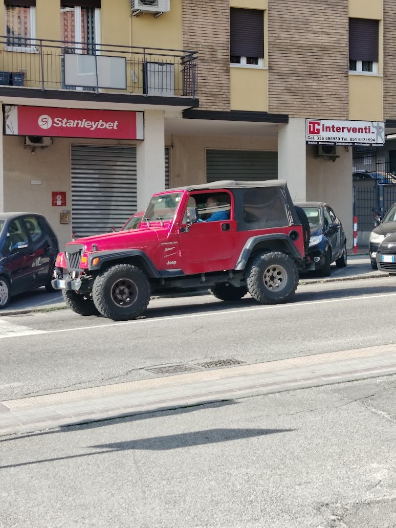 Bar Turist