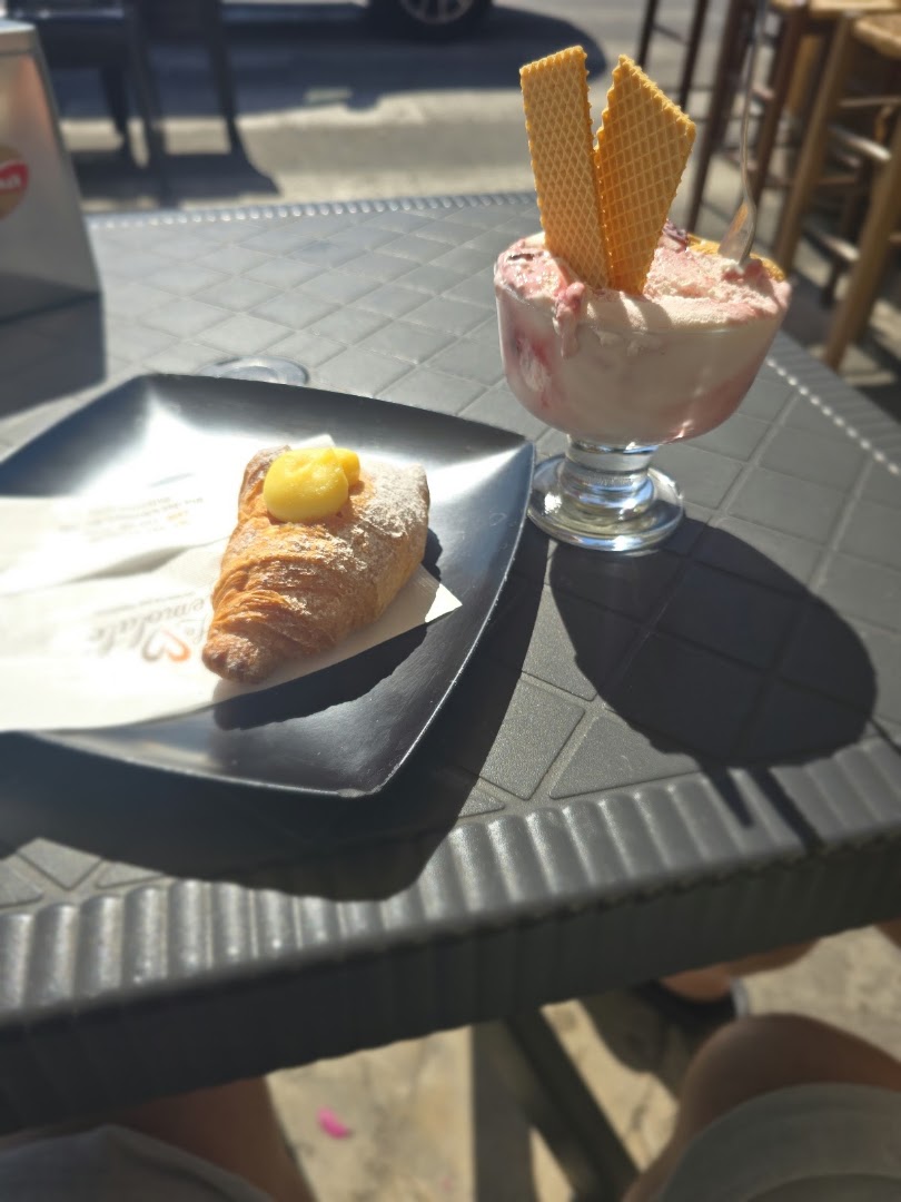 Bar Turistico