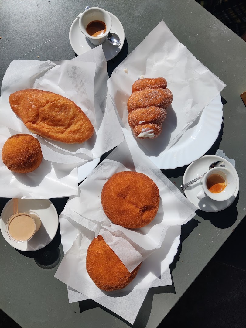 Bar Turistico