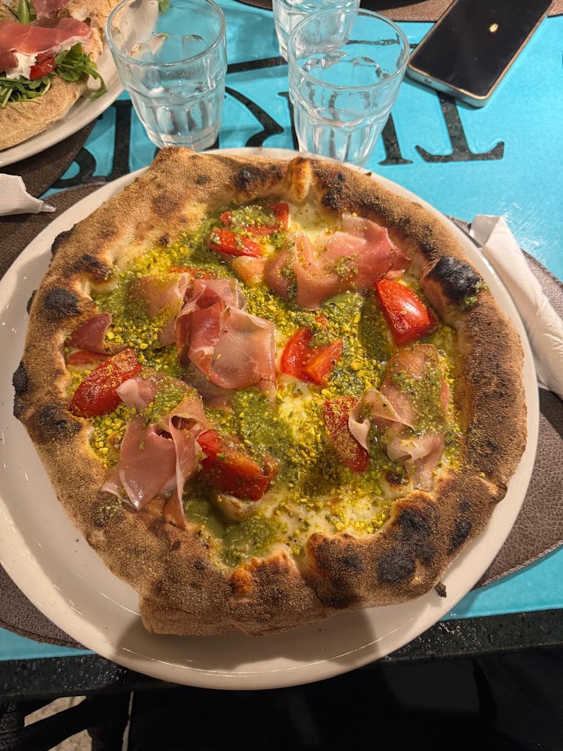 Bar Turrisi, Castelmola