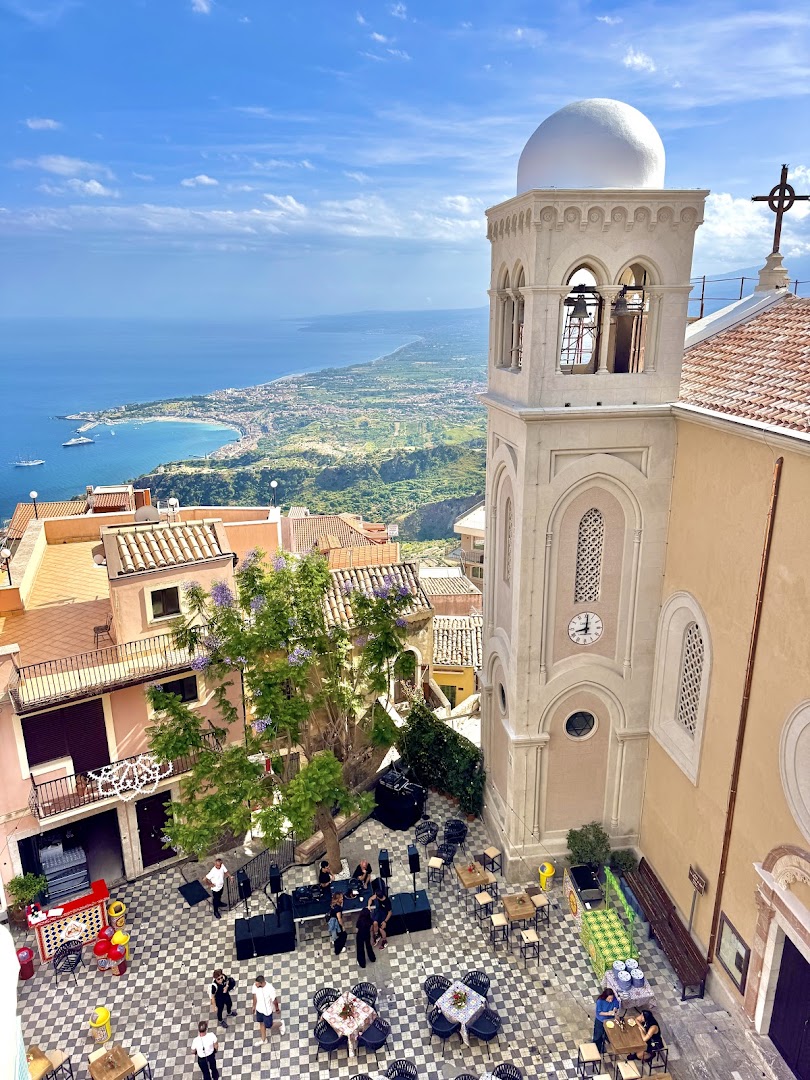 Bar Turrisi