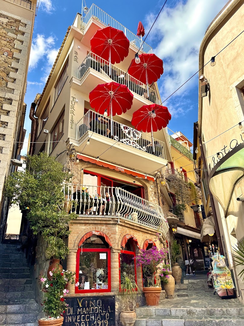 Bar Turrisi