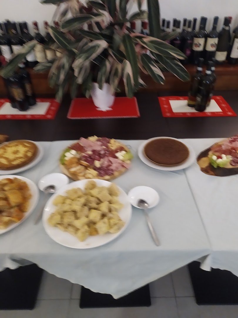 Bar Tutto Bene Tavola Calda Aperitivo e Sushi-Bar e enoteca, Novate Milanese