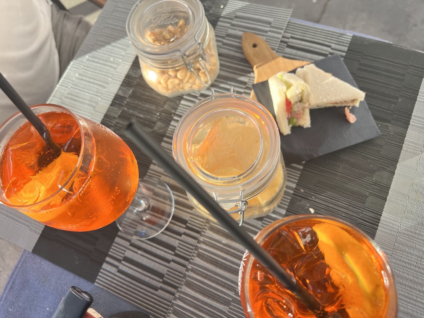 Bar Twenty