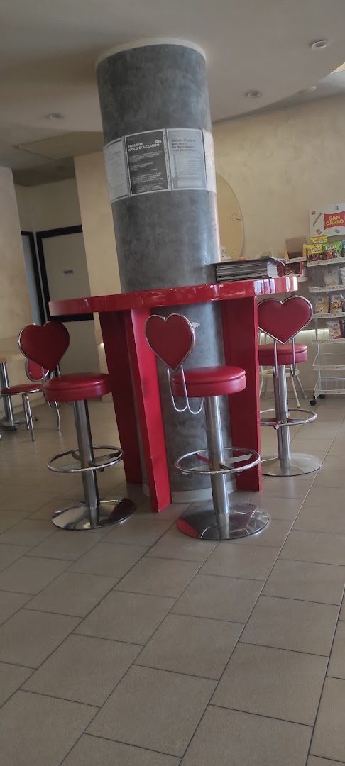 Bar Twiga