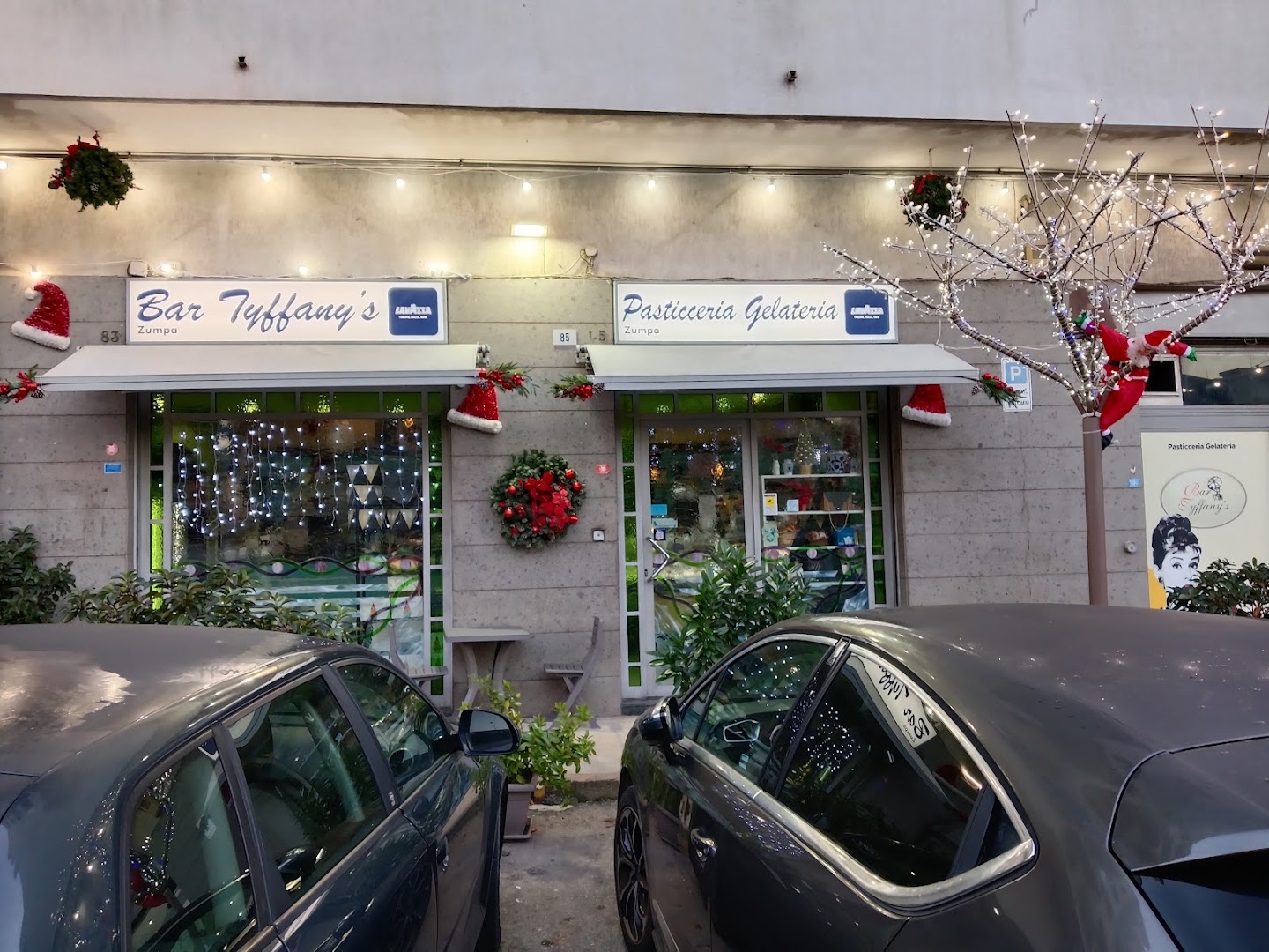 Bar Tyffany's | Martina Franca