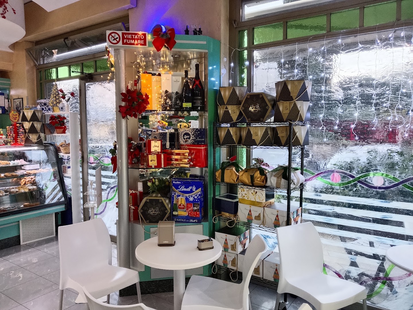 Bar Tyffany's | Martina Franca