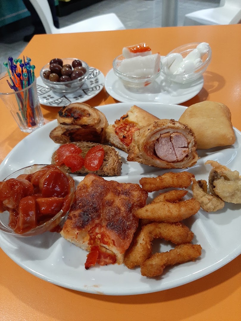 Bar Tyffany's | Martina Franca