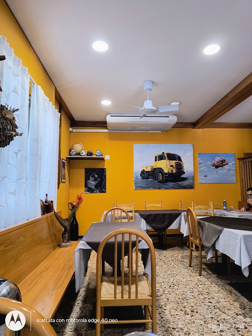 Bar Udine