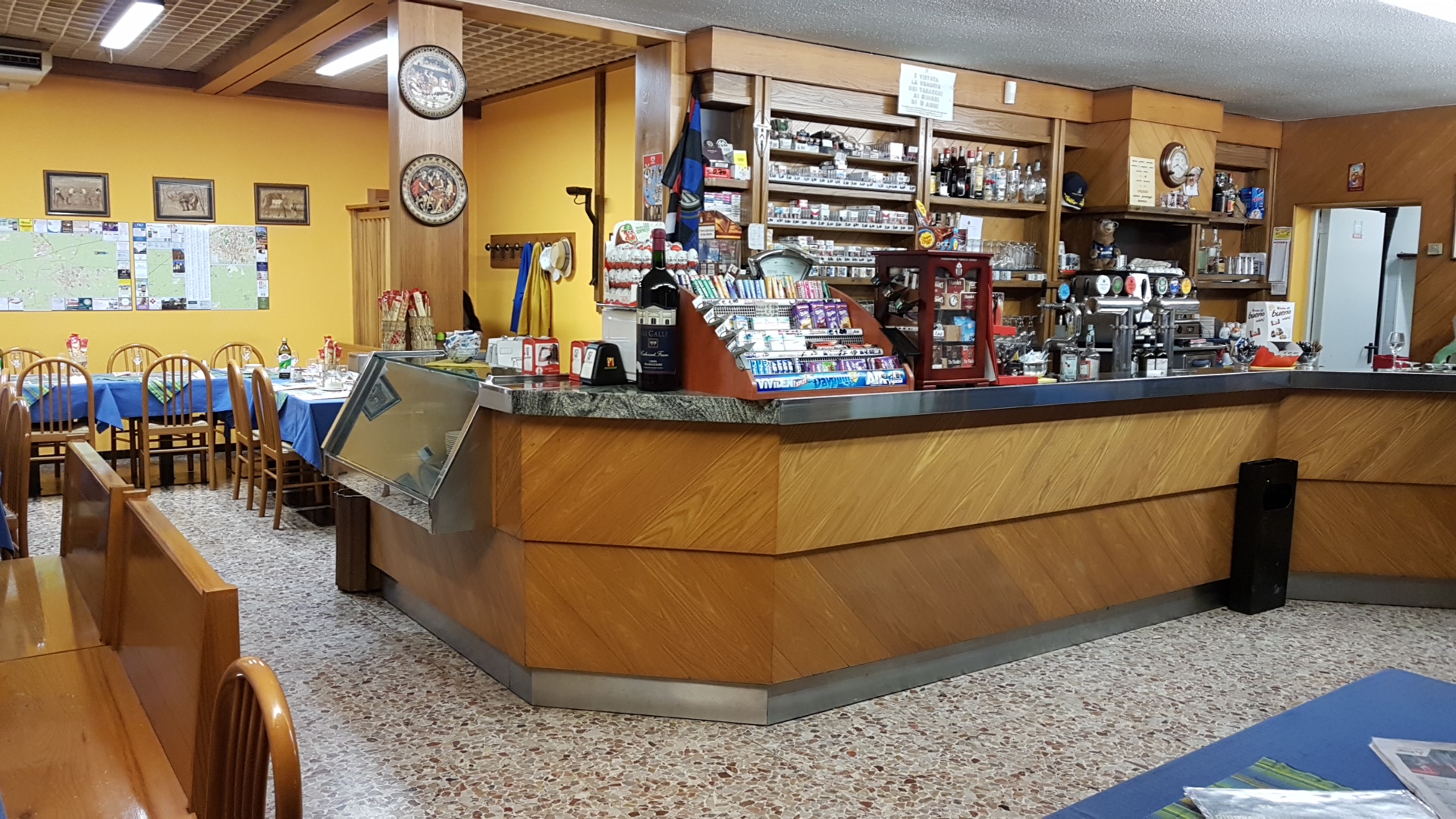 Bar Udine