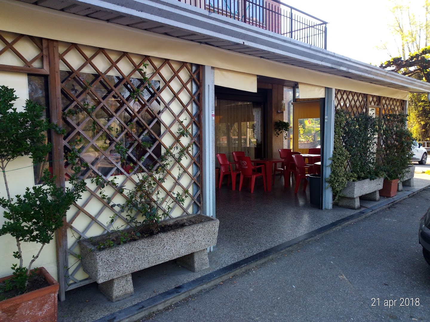 Bar Udine