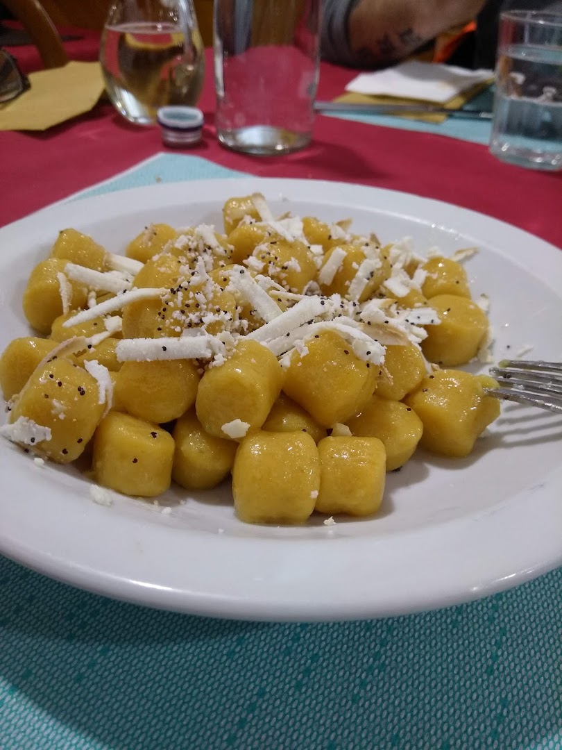 Bar Udine
