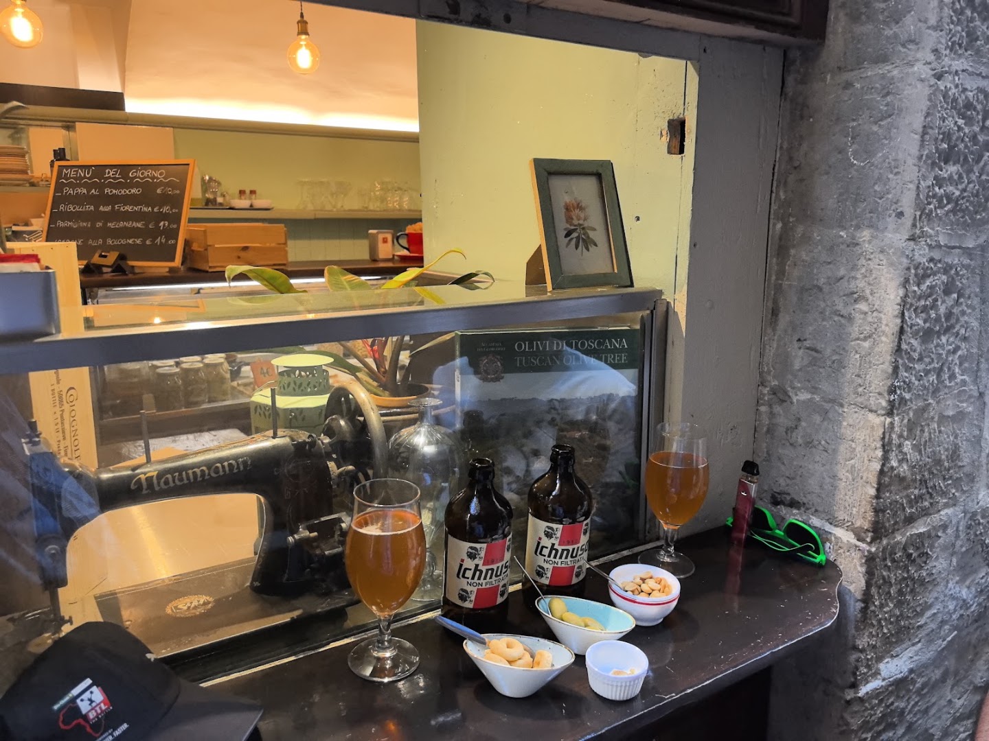 Bar Uffizi