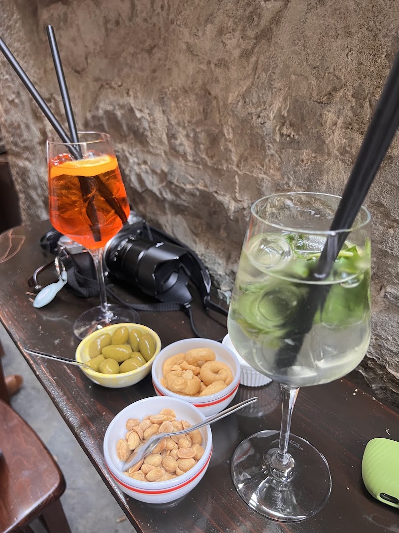 Bar Uffizi, Firenze