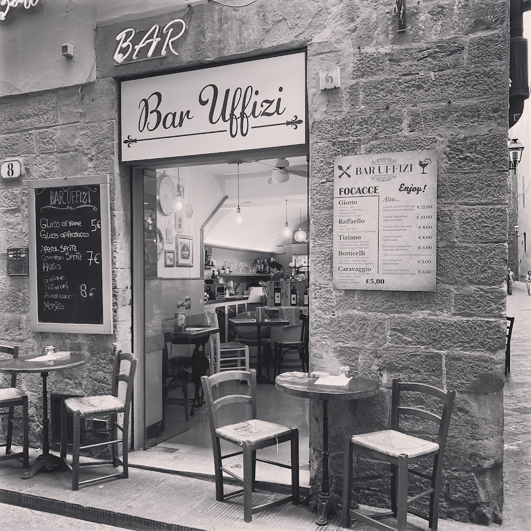 Bar Uffizi