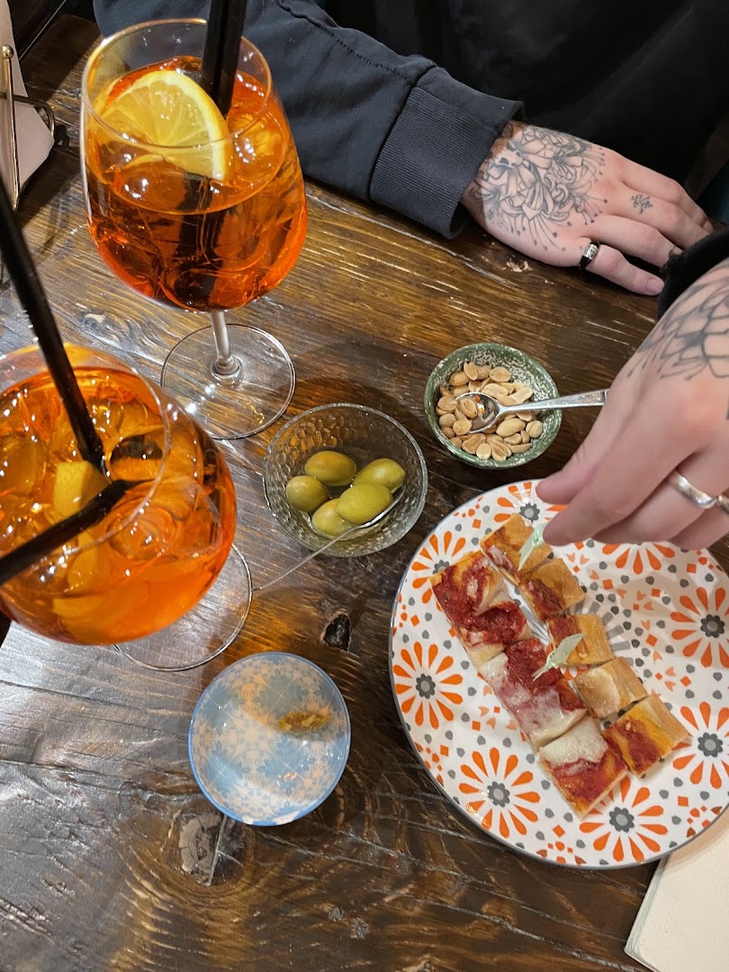 Bar Uffizi