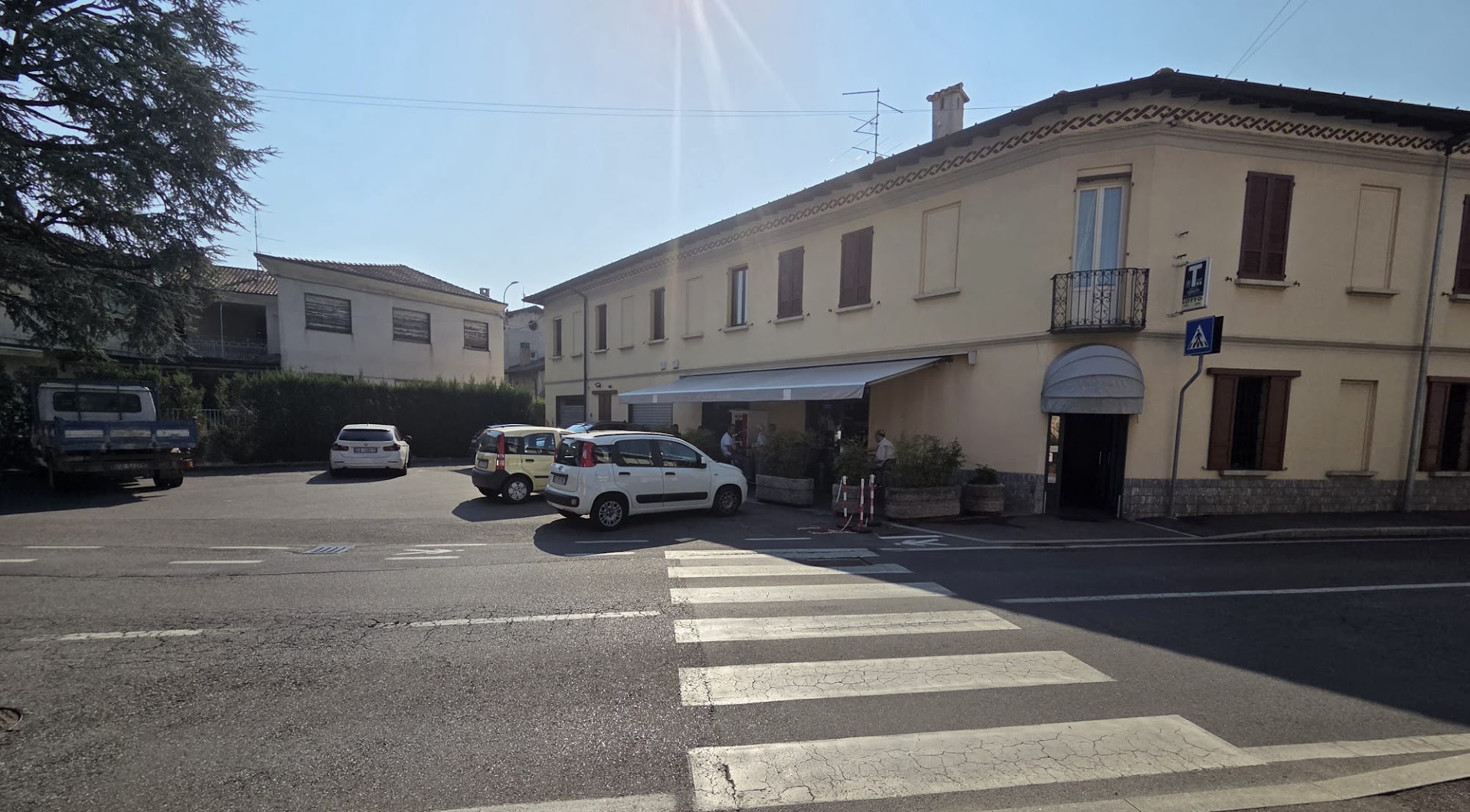 Bar Ul Ginun di Madeo Alfredo - Limido Comasco (co)
