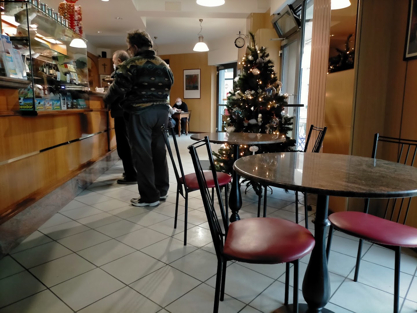 Bar Ul Ginun di Madeo Alfredo - Limido Comasco (co)