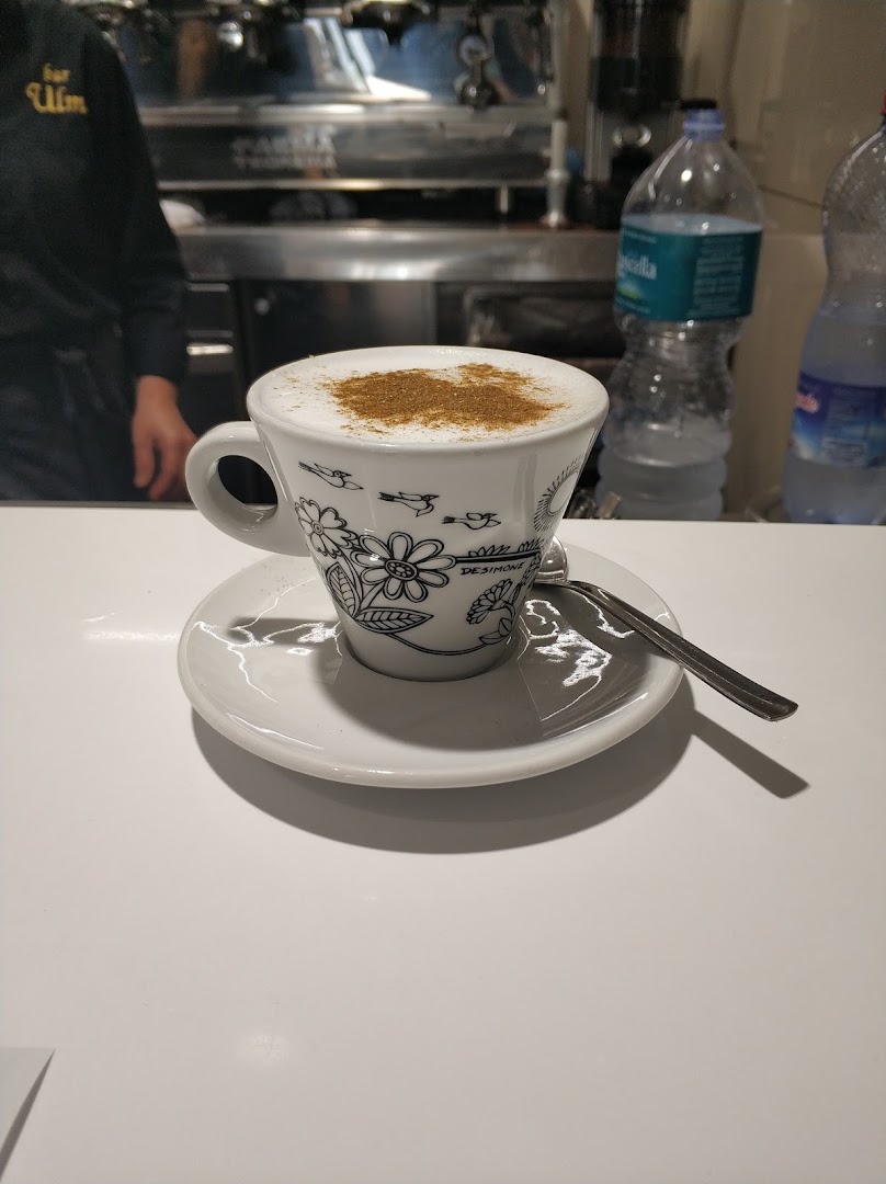 Bar Ulma
