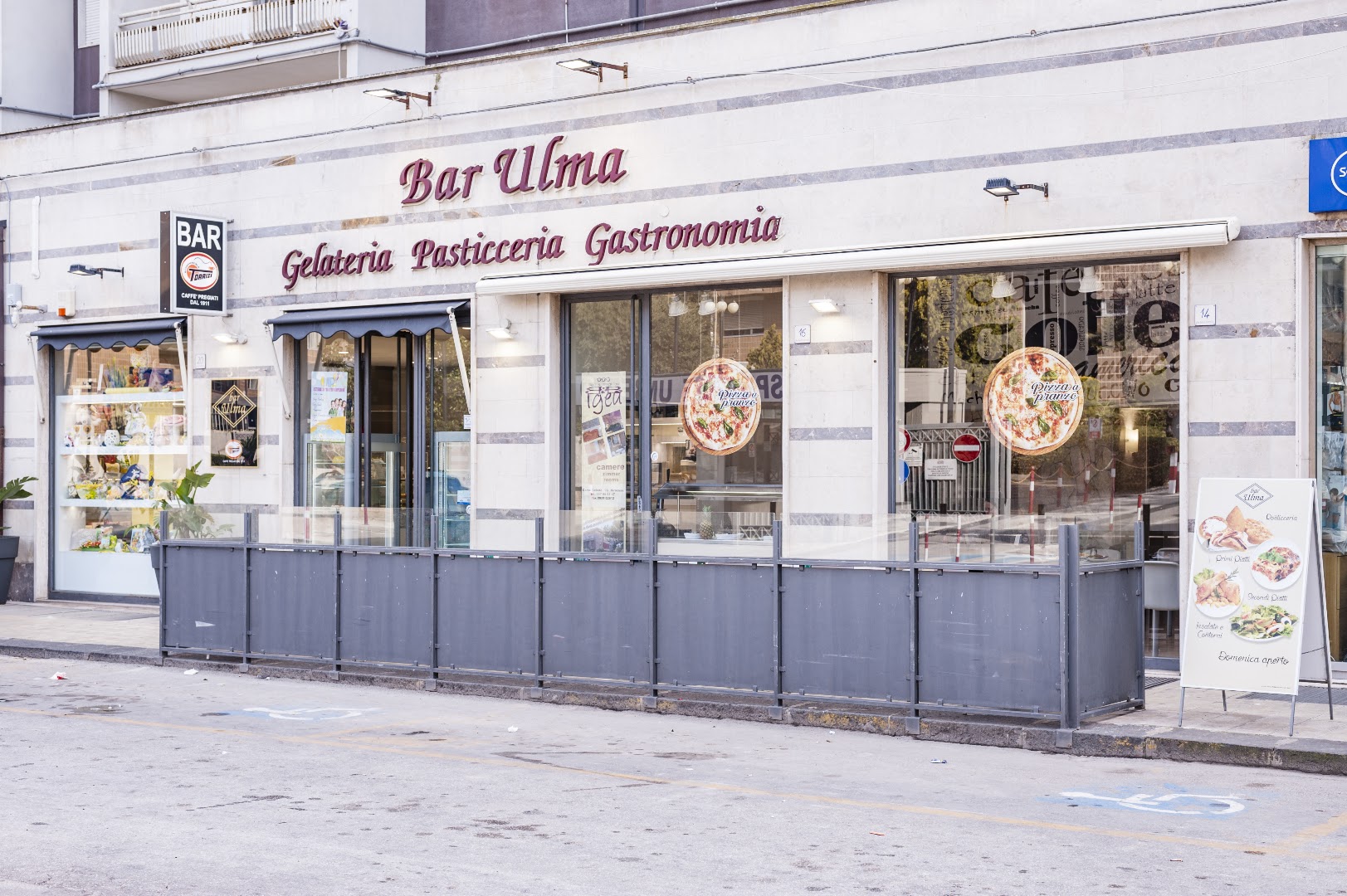 Bar Ulma