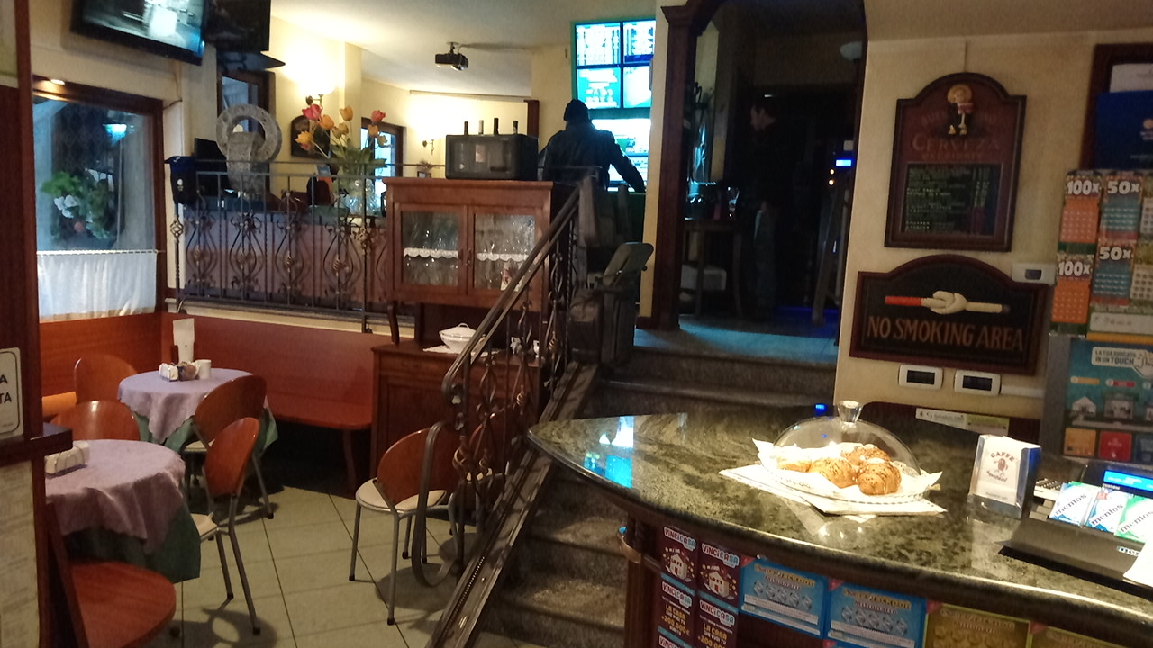BAR UMBERTO I