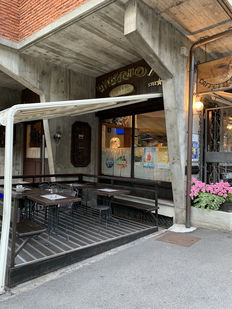BAR UMBERTO I