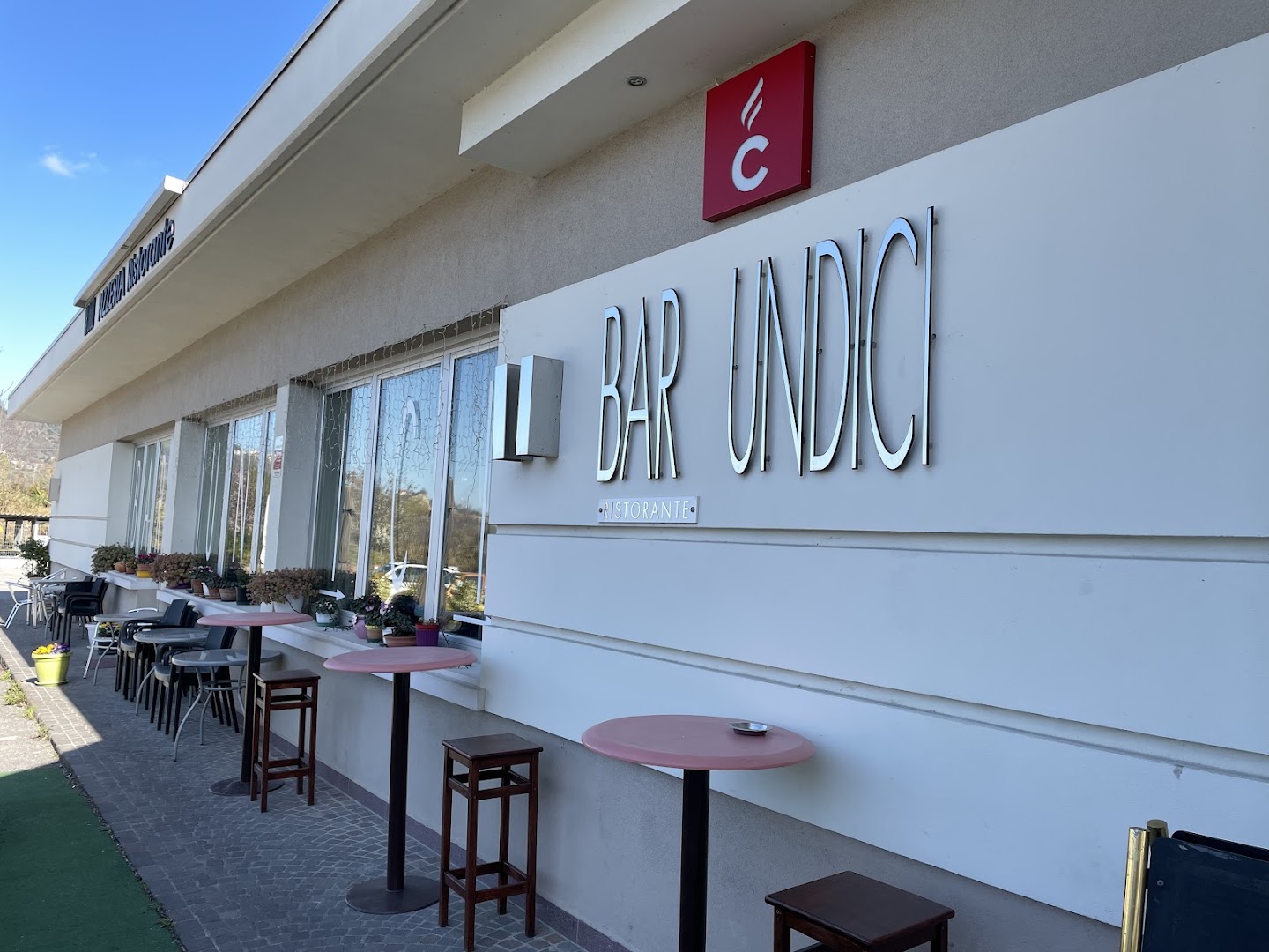 Bar Undici