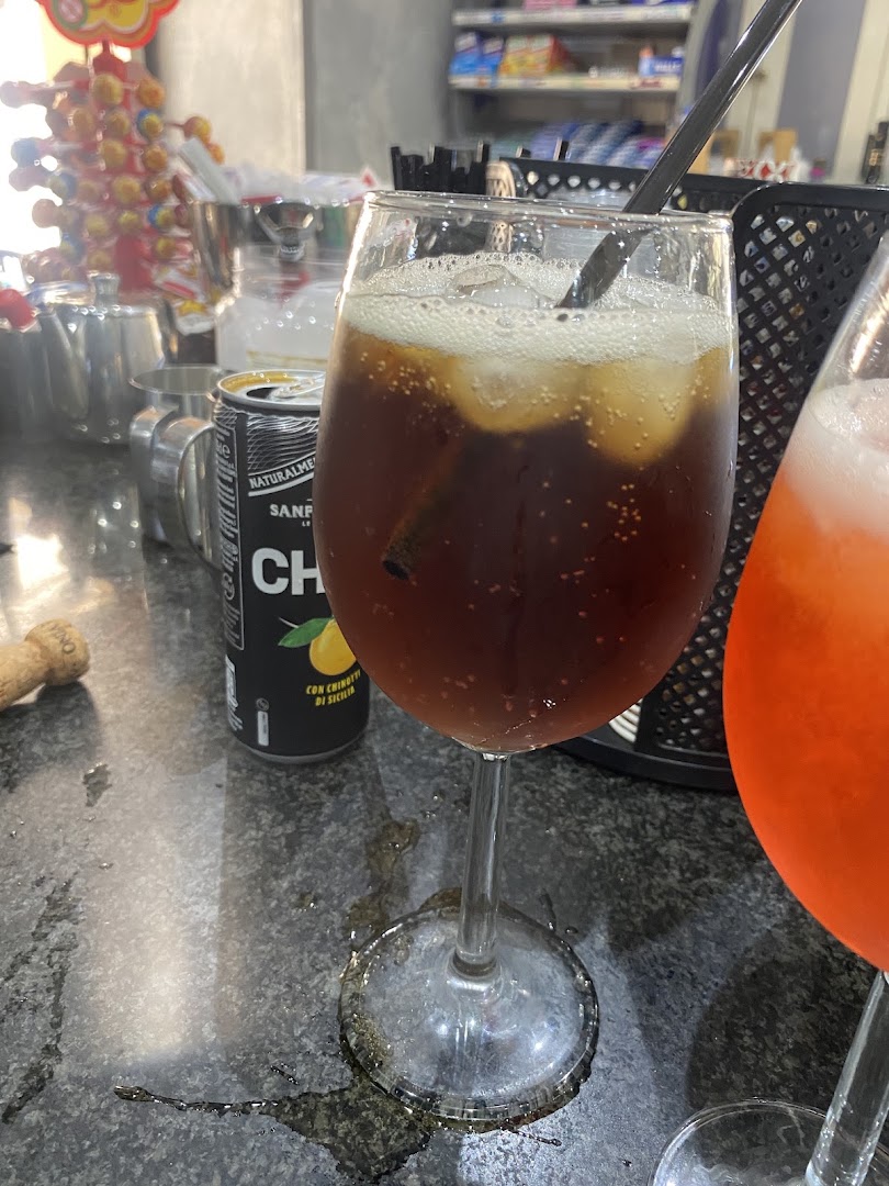 Bar Universita' Di Maria Domenico, Palermo