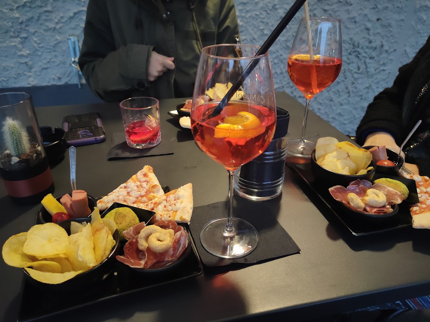 Bar Universita', Sassari