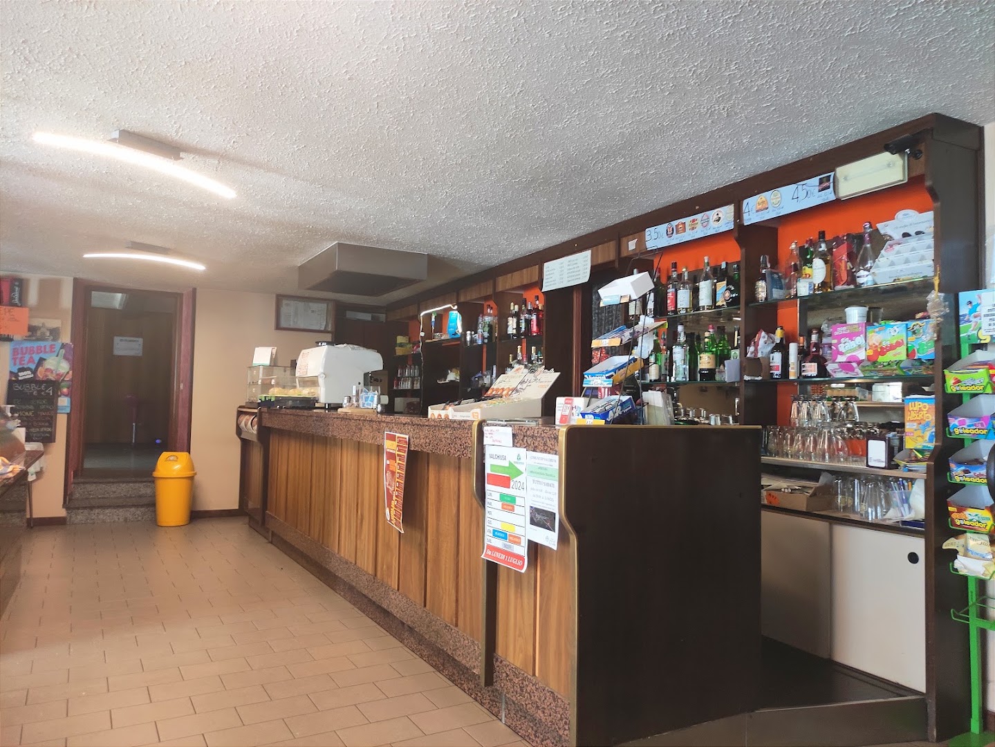 Bar Universo