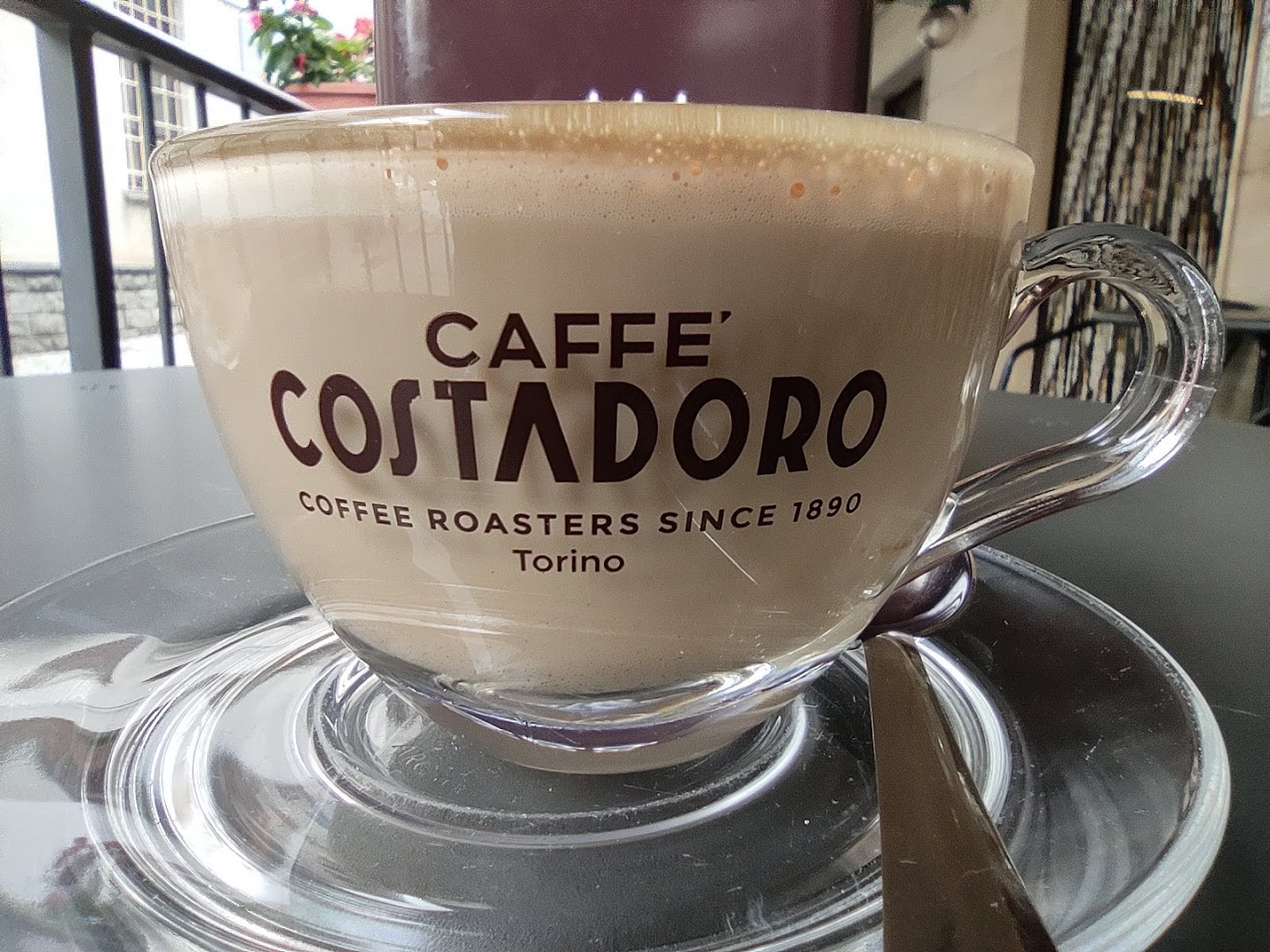 Bar Universo