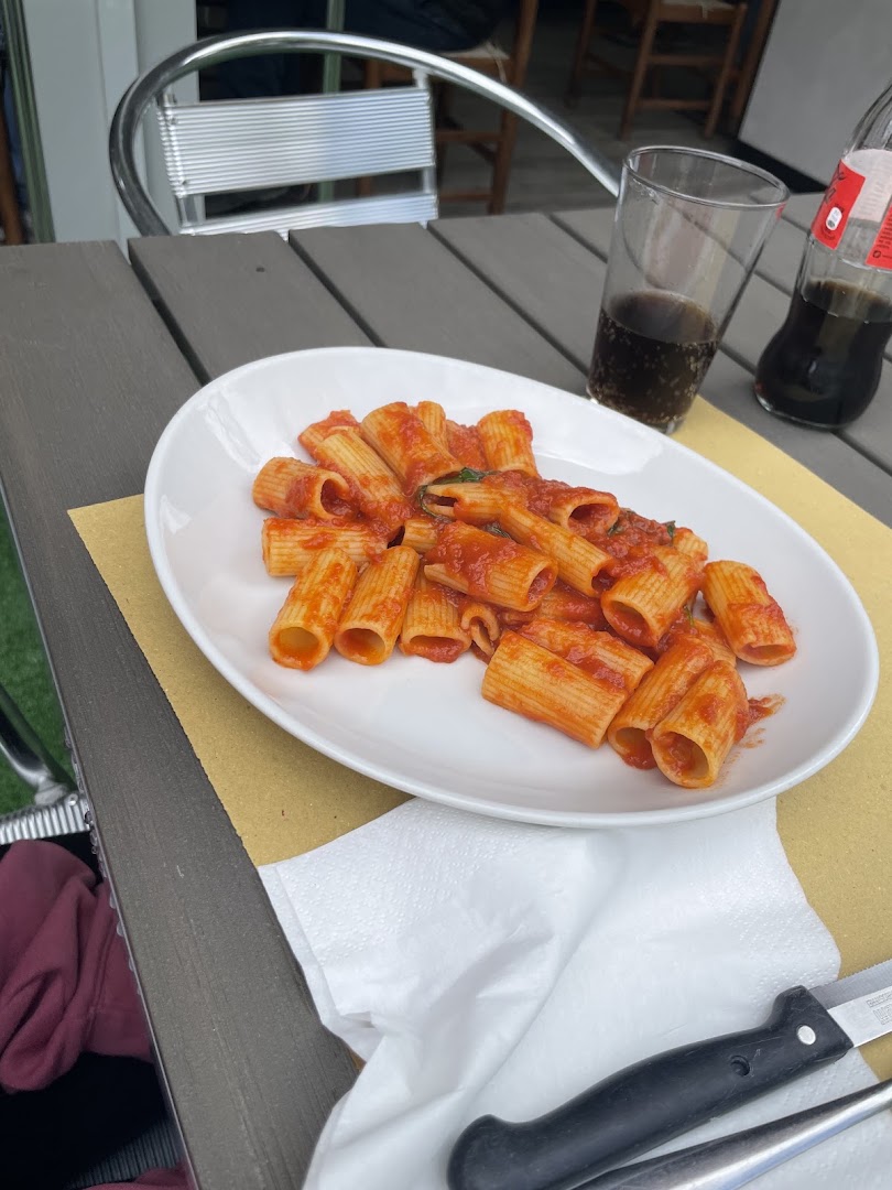 Bar Up 54, San Donato Milanese