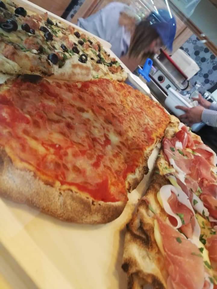Bar Urban Bistrot Food & Drink, Nepi