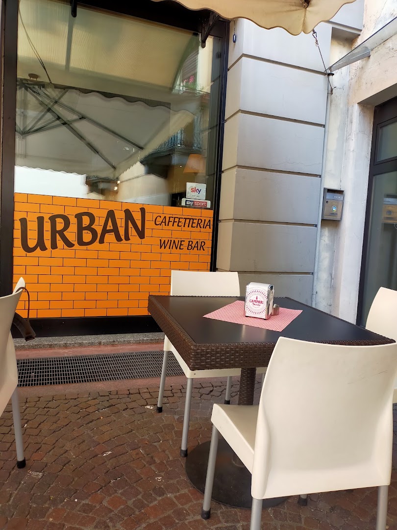 Bar Urban