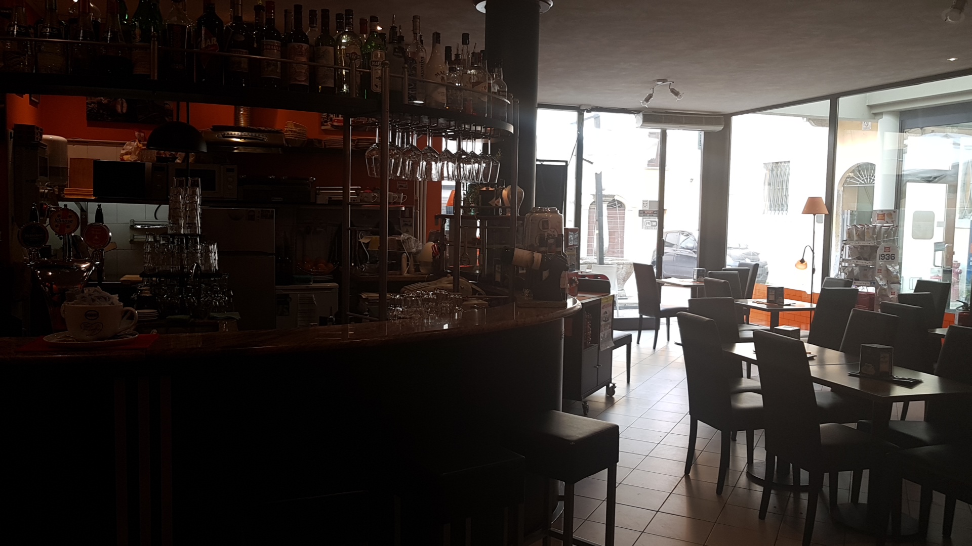 Bar Urban