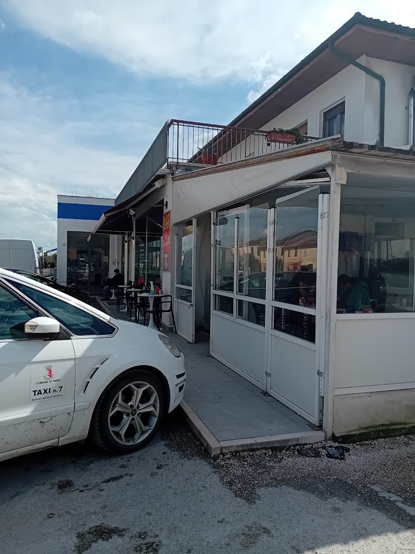 Bar Va Tranquil Fano