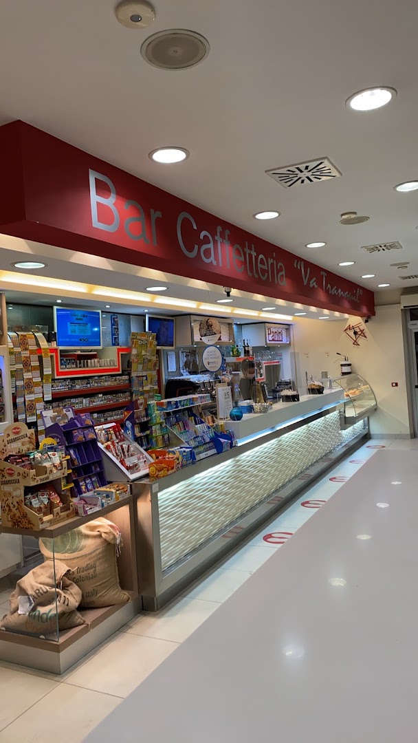 Bar Va Tranquil Fano