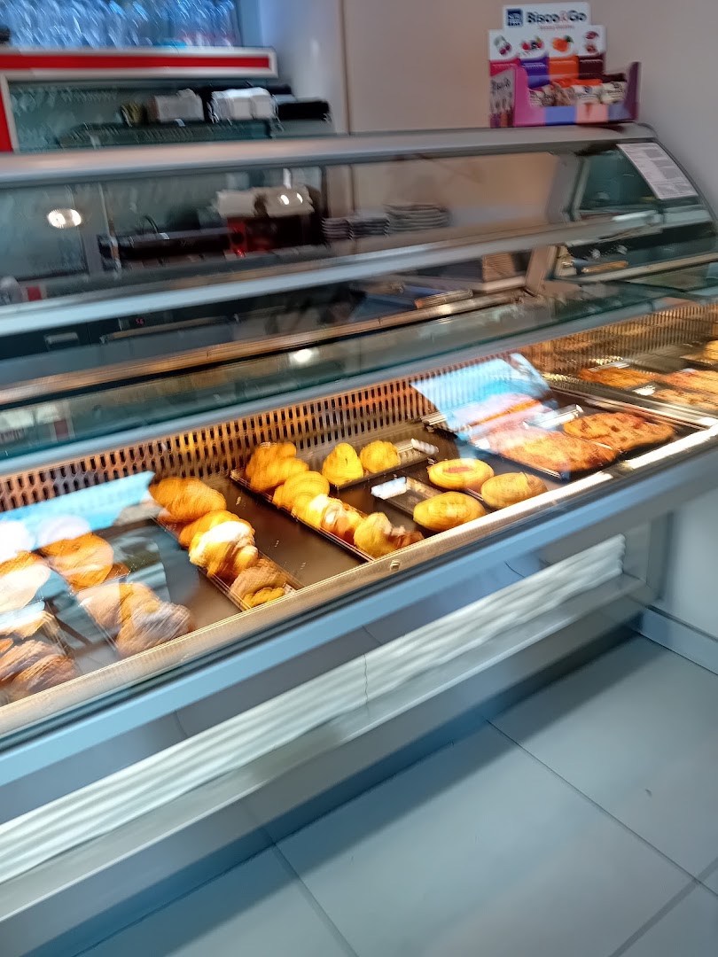 Bar Va Tranquil Fano