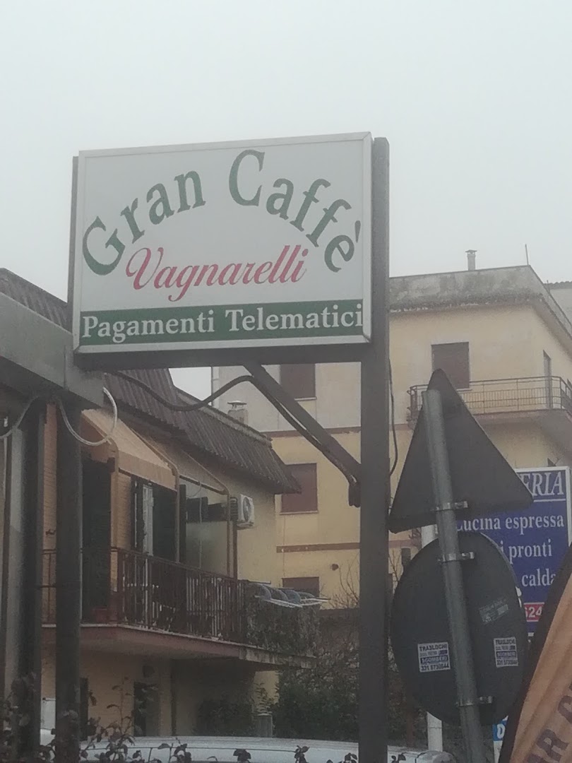 Bar Vagnarelli Raffaele