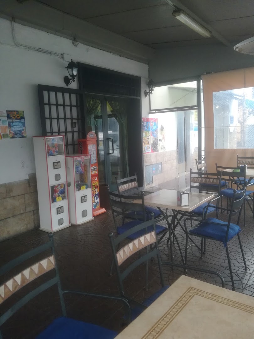 Bar Vagnarelli Raffaele